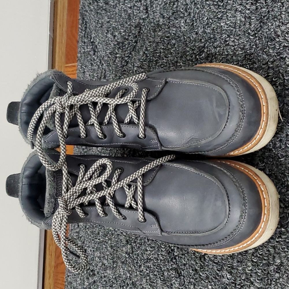 Clarks Gore Tex Boots